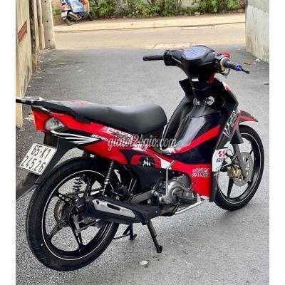 xe máy thành phố thủ đức - hồ chí minh sirius 2016 fi fun xăng điện tử