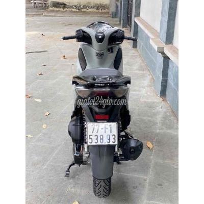 xe máy thành phố thủ đức - hồ chí minh | sh 150 abs 2019 màu xxm 9 ...
