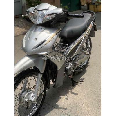 Xe Máy Quận Bình Tân - Hồ Chí Minh Wave S 110 Máy Zin Êm Như Xe Điện Áo Còn Đẹp Xe Máy Quận Bình Tân - Hồ Chí Minh Wave S 110 Máy Zin Êm Như Xe Điện Áo Còn Đẹp
