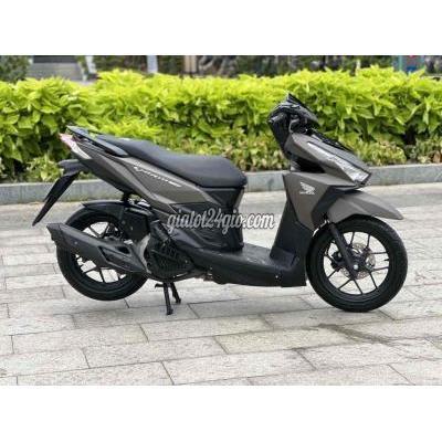 Xe Máy Quận 11 - Hồ Chí Minh Vario 150 2018 Mẫu Cũ Vàng Cát Bstp9c Hỗ Trợ Góp Xe Máy Quận 11 - Hồ Chí Minh Vario 150 2018 Mẫu Cũ Vàng Cát Bstp9c Hỗ Trợ Góp
