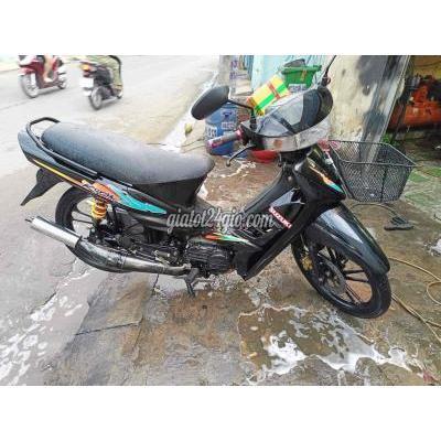 xe máy quận 7 - hồ chí minh | suzuki royal 2 thì giao lưu xe tay ga hoặc ...