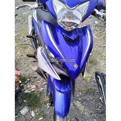 Xe Máy Quận Bình Tân - Hồ Chí Minh Yamaha Ex 135 Xe Máy Quận Bình Tân - Hồ Chí Minh Yamaha Ex 135
