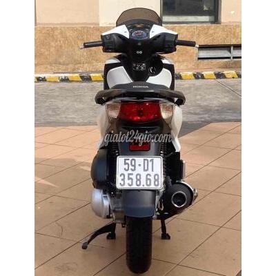 Xe Máy Quận Tân Bình - Hồ Chí Minh Sh Ý 150cc Sm109,biển Số Lộc Phát.máy Chất Zin Xe Máy Quận Tân Bình - Hồ Chí Minh Sh Ý 150cc Sm109,biển Số Lộc Phát.máy Chất Zin