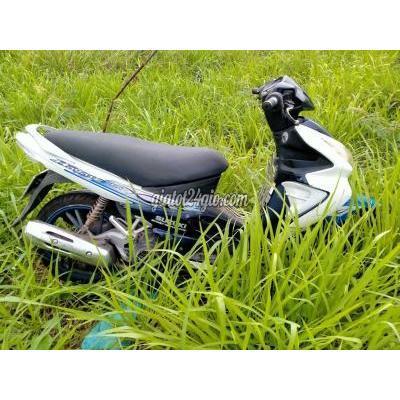 Xe Máy Huyện Bình Chánh - Hồ Chí Minh Suzuki Hayate Xe Máy Huyện Bình Chánh - Hồ Chí Minh Suzuki Hayate