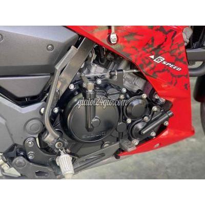 xe máy thành phố thủ đức - hồ chí minh satria f150 2019 odo 15k ngay chủ bstp