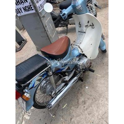 Xe Máy Quận Bình Tân - Hồ Chí Minh Cup 50cc Halim Hàn Quốc Bs 62 Chín Chủ Xe Máy Quận Bình Tân - Hồ Chí Minh Cup 50cc Halim Hàn Quốc Bs 62 Chín Chủ