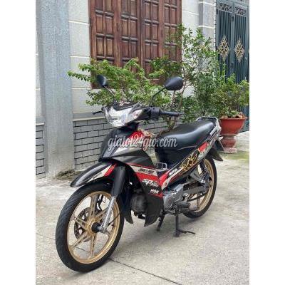 xe máy quận 11 - hồ chí minh cần bán sirius 2016 bst máy zin
