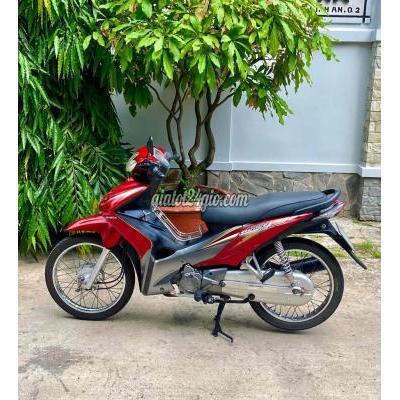 xe máy thành phố thủ đức - hồ chí minh mình cần bán wave s 110  bstp ạ !!