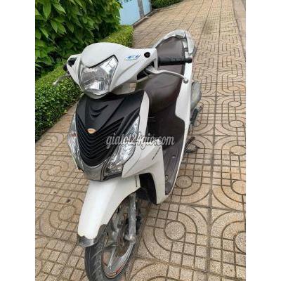 xe máy quận tân phú - hồ chí minh xe vision bstp chính chủ