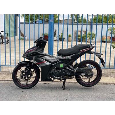 xe máy quận 12 - hồ chí minh bán xe ex 155 vva