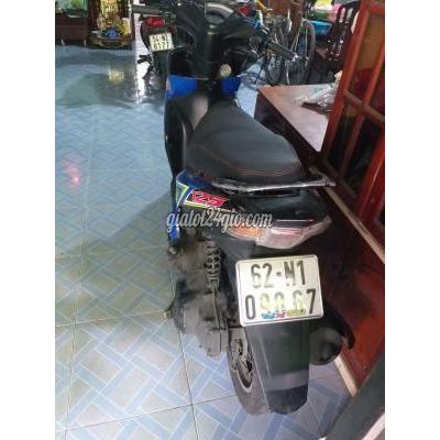 Xe Máy Quận 12 - Hồ Chí Minh Luvias 2012 Bs62 Giăy Tờ Đủ Xe Máy Quận 12 - Hồ Chí Minh Luvias 2012 Bs62 Giăy Tờ Đủ