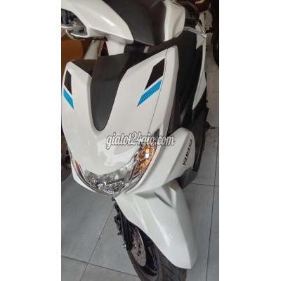 Xe Máy Huyện Hóc Môn - Hồ Chí Minh Xe Ga Freego 125cc Còn Mới 95% Xe Máy Huyện Hóc Môn - Hồ Chí Minh Xe Ga Freego 125cc Còn Mới 95%