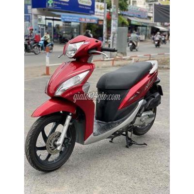 Xe Máy Thành Phố Thủ Đức - Hồ Chí Minh Honda Vision 2014 Xe Máy Thành Phố Thủ Đức - Hồ Chí Minh Honda Vision 2014