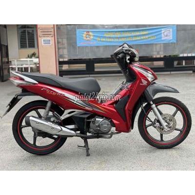xe máy thành phố thủ đức - hồ chí minh honda future bstp chính chủ