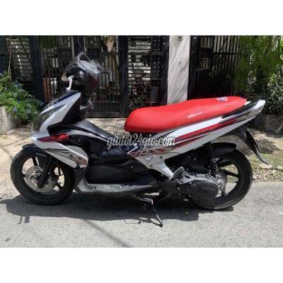 Xe Máy Quận 7 - Hồ Chí Minh Ab Up Thái Biển Sg Máy Khoẻ, Êm- Có Hỗ Trợ Trả Gop Xe Máy Quận 7 - Hồ Chí Minh Ab Up Thái Biển Sg Máy Khoẻ, Êm- Có Hỗ Trợ Trả Gop