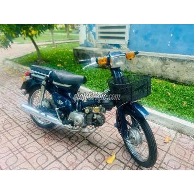 Xe Máy Quận Gò Vấp - Hồ Chí Minh Cup Hon Da 90cc Xe Máy Quận Gò Vấp - Hồ Chí Minh Cup Hon Da 90cc