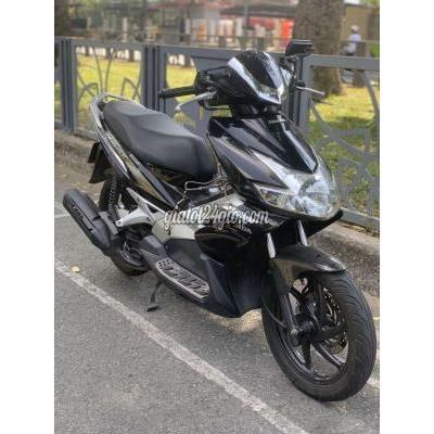 Xe Máy Quận 3 - Hồ Chí Minh Xe Air Blade Nẹp Xi!đời Cuối 2011 Nguyên Zin 100% Xe Máy Quận 3 - Hồ Chí Minh Xe Air Blade Nẹp Xi!đời Cuối 2011 Nguyên Zin 100%