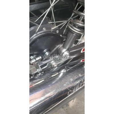 xe máy quận tân bình - hồ chí minh cần bán xe elegant 50cc 2020 mới đẹp như hình