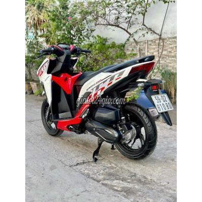Xe Máy Quận Bình Tân - Hồ Chí Minh Honda Vario 150 Trắng Đỏ 2019 Bstp Đẹp 9 Chủ Xe Máy Quận Bình Tân - Hồ Chí Minh Honda Vario 150 Trắng Đỏ 2019 Bstp Đẹp 9 Chủ