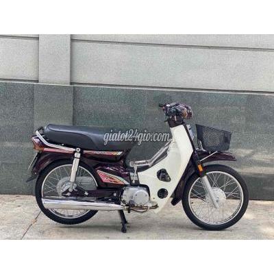 xe máy thành phố thủ đức - hồ chí minh | dream thái 1999 7 số bstp dọn full ...