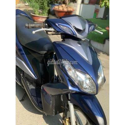 Xe Máy Quận Bình Tân - Hồ Chí Minh Luvias Fi Biển 48 Máy Cực Chất Xe Còn Mới Xe Máy Quận Bình Tân - Hồ Chí Minh Luvias Fi Biển 48 Máy Cực Chất Xe Còn Mới