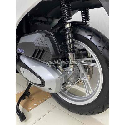 xe máy quận 7 - hồ chí minh sh 150 đk 12/2020 bstp 9 chủ