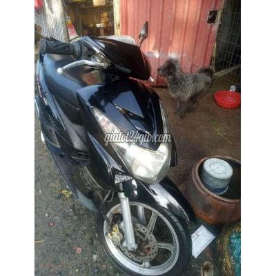 xe máy huyện hóc môn - hồ chí minh xe mio vip 987654