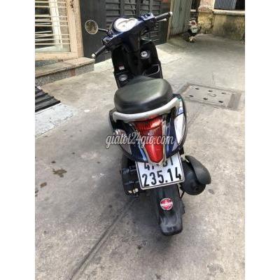 xe máy quận 1 - hồ chí minh bán xe tay ga nozza xanh, giá 12 triệu