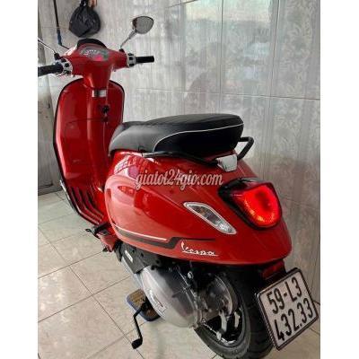 Xe Máy Quận Tân Phú - Hồ Chí Minh Sprint 125 Bstp Chính Chủ Xe Máy Quận Tân Phú - Hồ Chí Minh Sprint 125 Bstp Chính Chủ