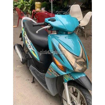 xe máy quận bình tân - hồ chí minh | click 110 máy cực êm. chất xe zin còn rất ...