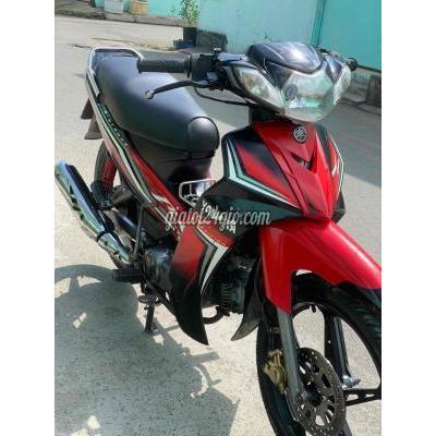 Xe Máy Quận Bình Tân - Hồ Chí Minh Sirius Rc Biển 37 Máy Zin Chất Xe Còn Khá Đẹp Xe Máy Quận Bình Tân - Hồ Chí Minh Sirius Rc Biển 37 Máy Zin Chất Xe Còn Khá Đẹp