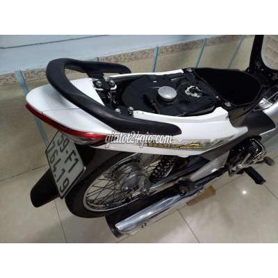 Xe Máy Quận Gò Vấp - Hồ Chí Minh Wave A 100,đời 2015,ngay Chủ,bstp-hcm Xe Máy Quận Gò Vấp - Hồ Chí Minh Wave A 100,đời 2015,ngay Chủ,bstp-hcm