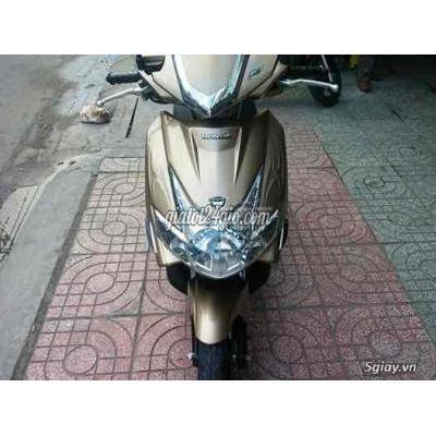 xe máy quận tân bình - hồ chí minh ab 2009