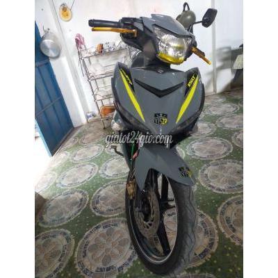 Xe Máy Huyện Củ Chi - Hồ Chí Minh Ex150 9c Bs Đẹp Có Gl Xe Máy Huyện Củ Chi - Hồ Chí Minh Ex150 9c Bs Đẹp Có Gl