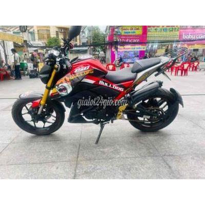 Xe Máy Quận Tân Bình - Hồ Chí Minh Yamaha Tfx 150 2017 Hỗ Trợ Góp Nợ Xấu Trả 70% Xe Máy Quận Tân Bình - Hồ Chí Minh Yamaha Tfx 150 2017 Hỗ Trợ Góp Nợ Xấu Trả 70%