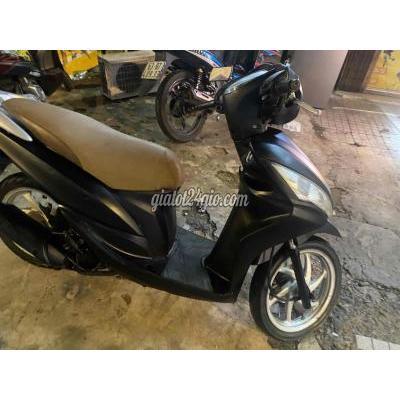 xe máy quận phú nhuận - hồ chí minh cân bán xe honda vision doi 2013