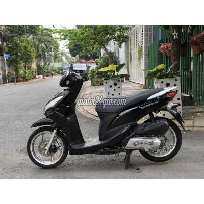 xe máy quận 7 - hồ chí minh vision máy êm thì thầm/ có góp qua thẻ tín dụng
