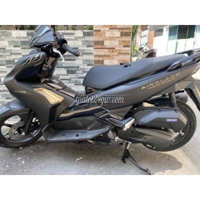 Xe Máy Quận Tân Phú - Hồ Chí Minh Ab 125 4van Mới 100% Xe Máy Quận Tân Phú - Hồ Chí Minh Ab 125 4van Mới 100%