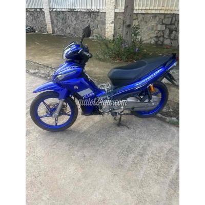 xe máy thành phố thủ đức - hồ chí minh yubite 2022 chạy 1 ngàn cây chính chủ bien 65 keng