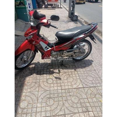 xe máy quận tân phú - hồ chí minh fu x xăng con đời 2011 bst giấy tờ đầy đủ máy zin