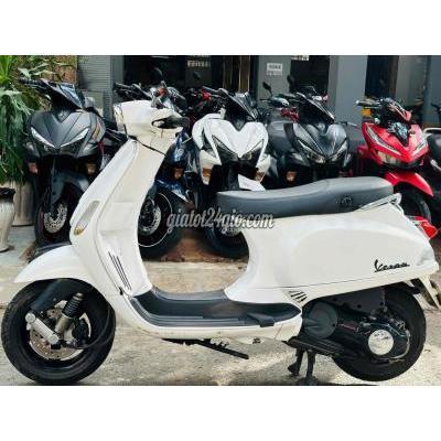 Xe Máy Quận Gò Vấp - Hồ Chí Minh Vesspa S 2014 3vie Chính Chủ Sang Tên Ngay Bstp Xe Máy Quận Gò Vấp - Hồ Chí Minh Vesspa S 2014 3vie Chính Chủ Sang Tên Ngay Bstp