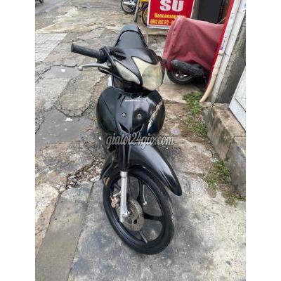 Xe Máy Quận Phú Nhuận - Hồ Chí Minh Xe Honda Wave Han Quoc Doi 2009 Xe Máy Quận Phú Nhuận - Hồ Chí Minh Xe Honda Wave Han Quoc Doi 2009