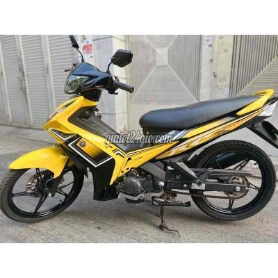 Xe Máy Quận Tân Phú - Hồ Chí Minh Yamaha Exciter Côn Tự Động 4 Số Nhập Thái Bstp Xe Máy Quận Tân Phú - Hồ Chí Minh Yamaha Exciter Côn Tự Động 4 Số Nhập Thái Bstp