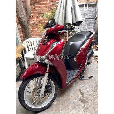 Xe Máy Quận 12 - Hồ Chí Minh Bán Sh 125 Abs Dk Cuối 2017 Siêu Cọp Xe Máy Quận 12 - Hồ Chí Minh Bán Sh 125 Abs Dk Cuối 2017 Siêu Cọp