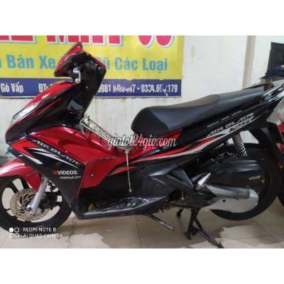 Xe Máy Quận Gò Vấp - Hồ Chí Minh Honda Airblade 125cc Bstp Chính Chủ Xe Máy Quận Gò Vấp - Hồ Chí Minh Honda Airblade 125cc Bstp Chính Chủ
