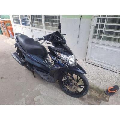 Xe Máy Huyện Hóc Môn - Hồ Chí Minh Xe Tay Ga Suzuki Hayate Ss Fi Máy Cực Êm Đẹp Xe Máy Huyện Hóc Môn - Hồ Chí Minh Xe Tay Ga Suzuki Hayate Ss Fi Máy Cực Êm Đẹp