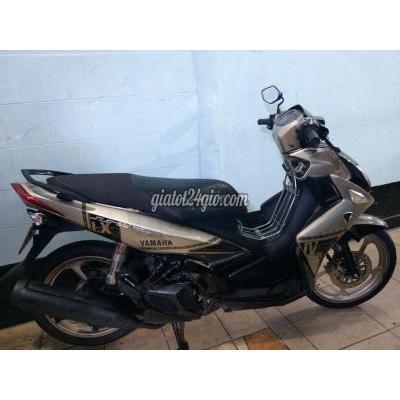 xe máy quận phú nhuận - hồ chí minh novo lx 135 cc nhật