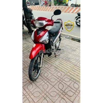 xe máy quận 7 - hồ chí minh future neo 125 máy hàn quốc__ góp 10% nhận xe