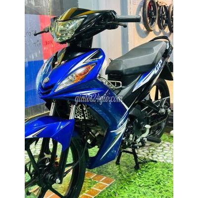 xe máy quận gò vấp - hồ chí minh exciter 135 up áo 2010 full chính chủ sang tên