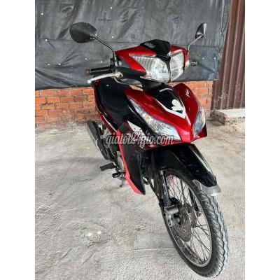 Xe Máy Thành Phố Thủ Đức - Hồ Chí Minh Honda Wave Rsx 2012 Bstp Chính Chủ Xe Chạy Ngon Xe Máy Thành Phố Thủ Đức - Hồ Chí Minh Honda Wave Rsx 2012 Bstp Chính Chủ Xe Chạy Ngon
